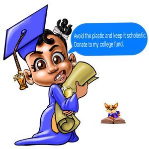 Meet your Posher, Ronalynn